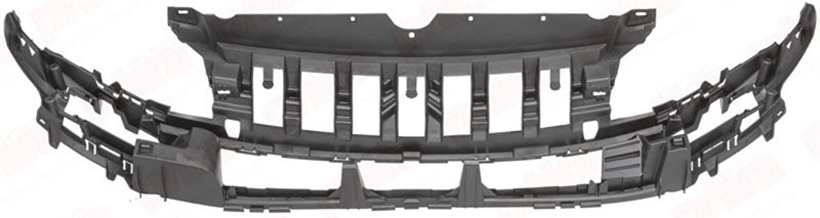 Psa Baglantı Braketi On Panjur IC Plastık Berlingo 12>15 - Phira Br-12400