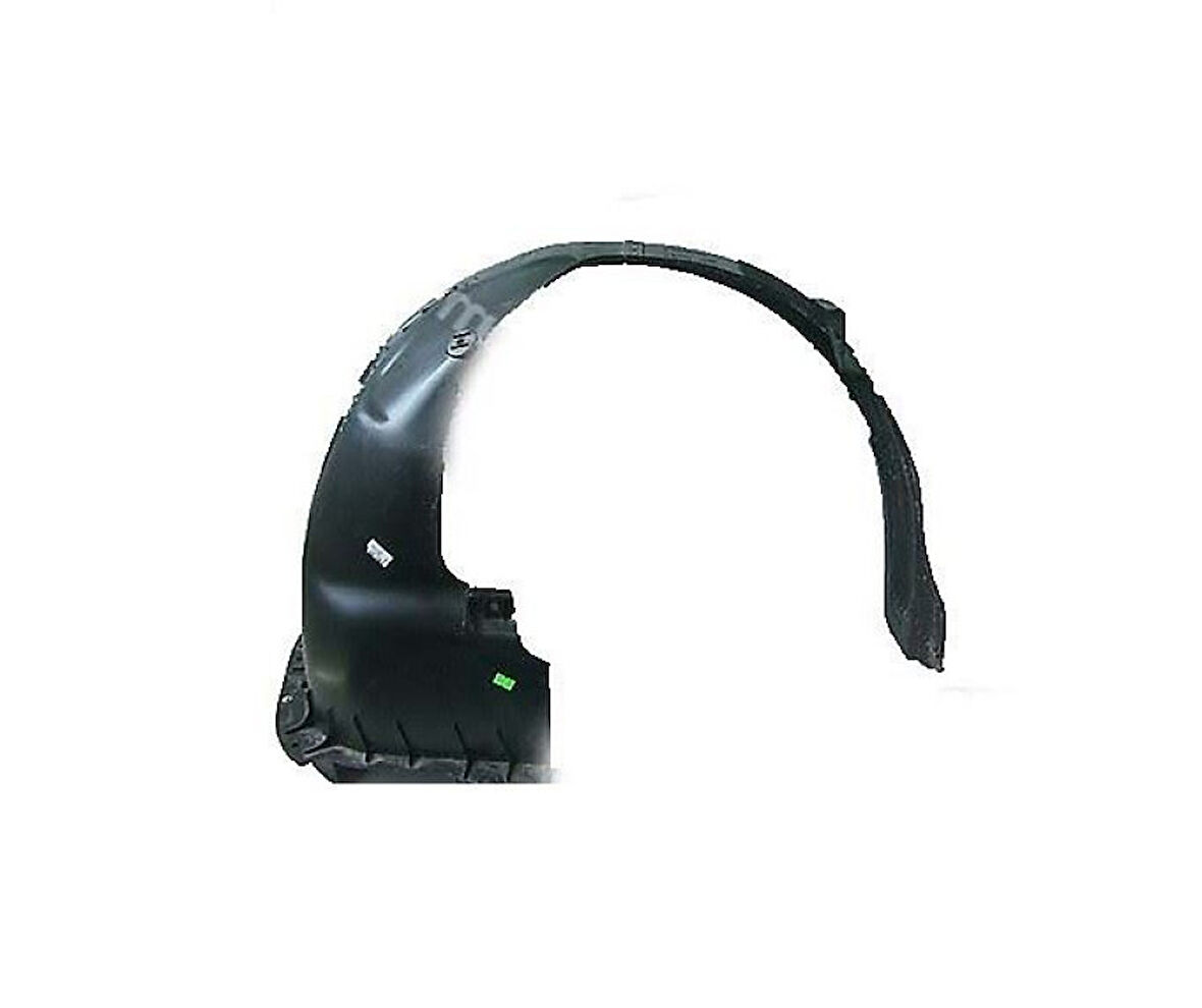 Hyundaı Camurluk Davlumbazı On Sol İ20 12> - Vortex V1504339