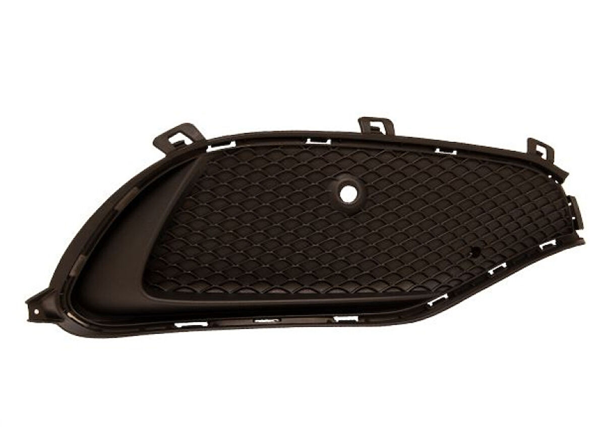 Mercedes Tampon İzgarası C117 On Sag Amg 2016>20 - Wenderparts Ma1178857600