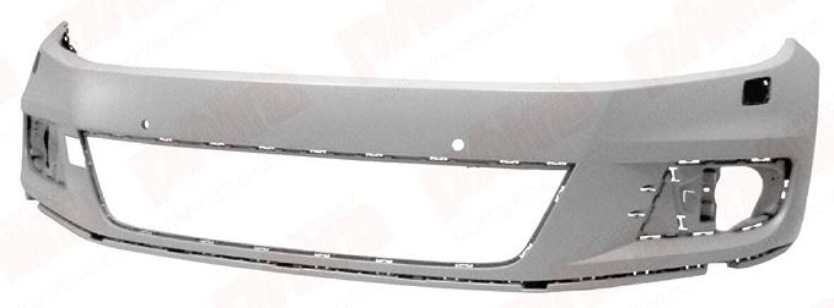 Vag On Tampon Far Yikamalı 4 Sensorlu Astarlı Tiguan 11> - Eurostamp 153.29.9170