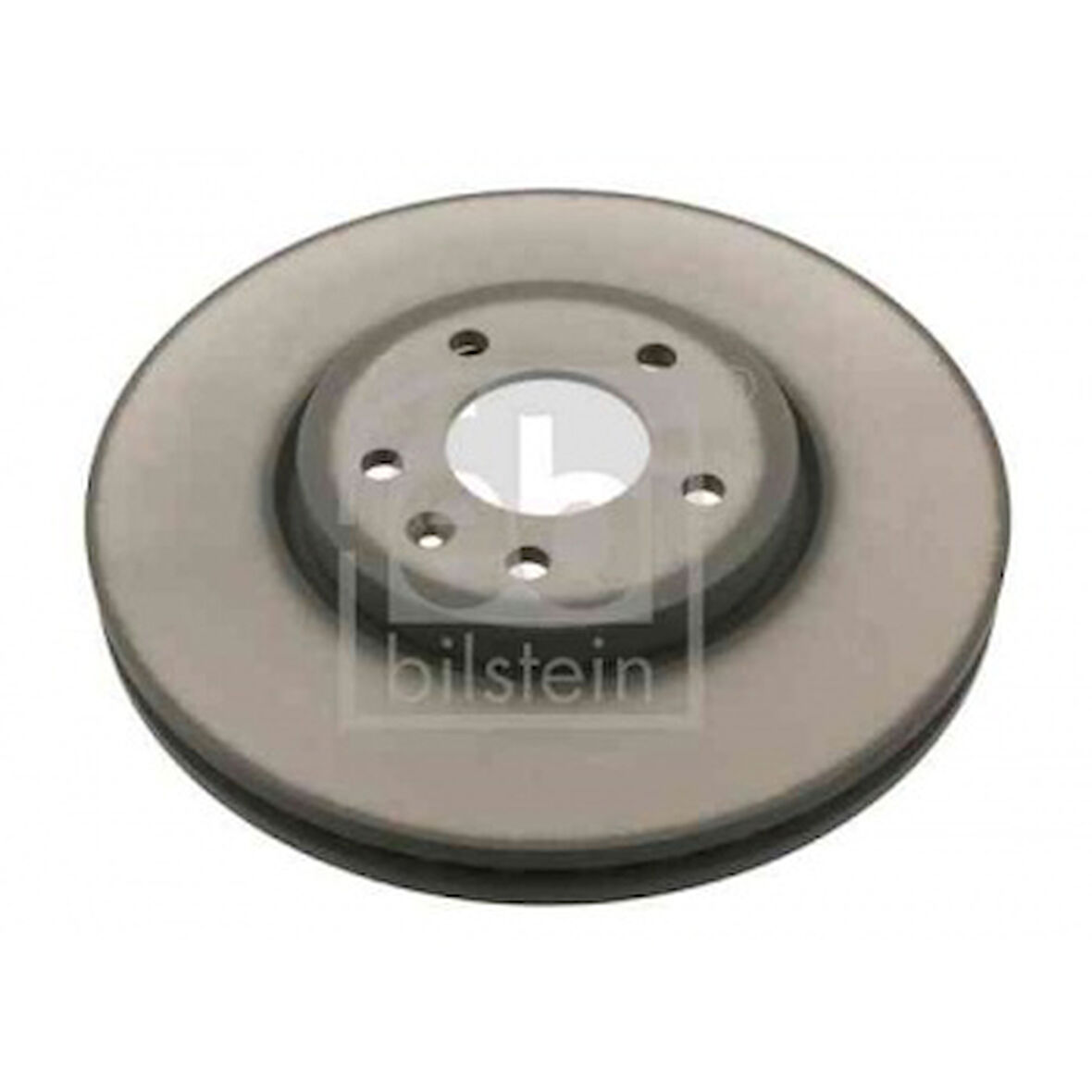 Opel Fren Diski On 17 İnch Astra J Zafıra C Cascada - Febi 39210