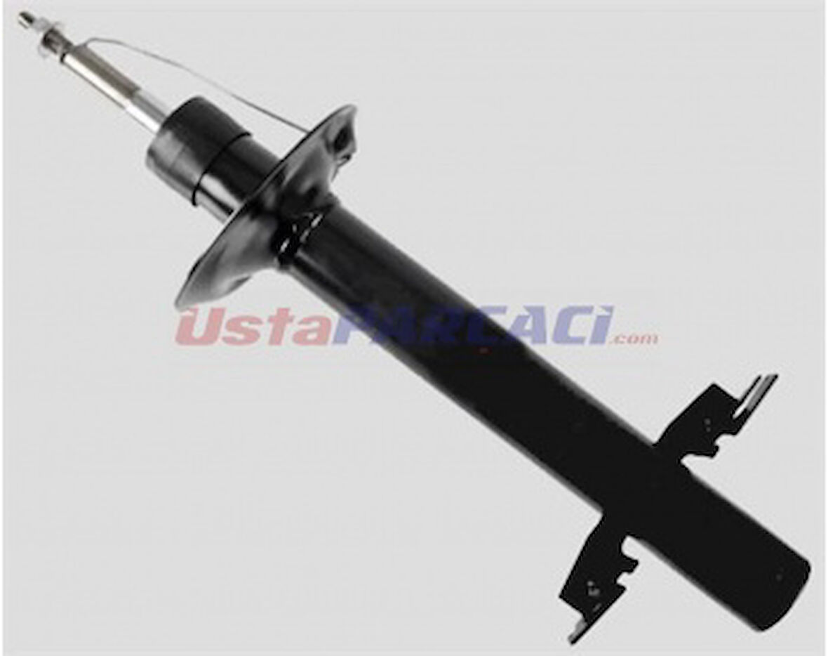 Fiat On Amortısor Sag / Sol Ducato III Boxer III Jumper III 15q / 17q 06> 10>14  İnce MIL Cap: 25mm - Maysan Ps9830201