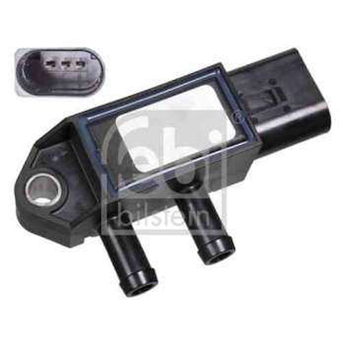 Vag Fark Basınc Sensoru Golf VII 17> Passat 15>a3 13>16 Leon 13> Octavıa 18> Superb 15> Cfkc Clhb Crbc - Febi 100853