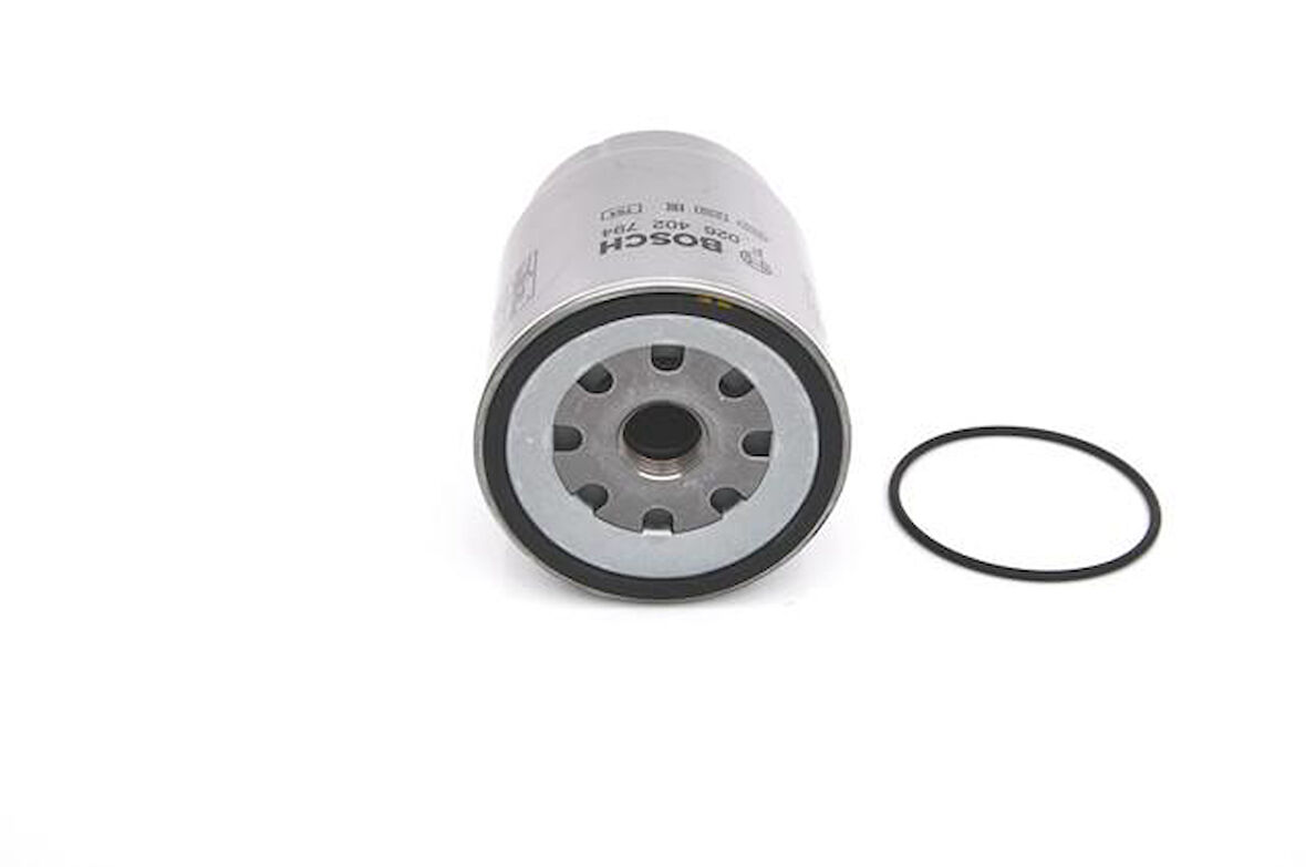 Av Yakıt Filtresi - Vidalı Filtre - Bch F026402794