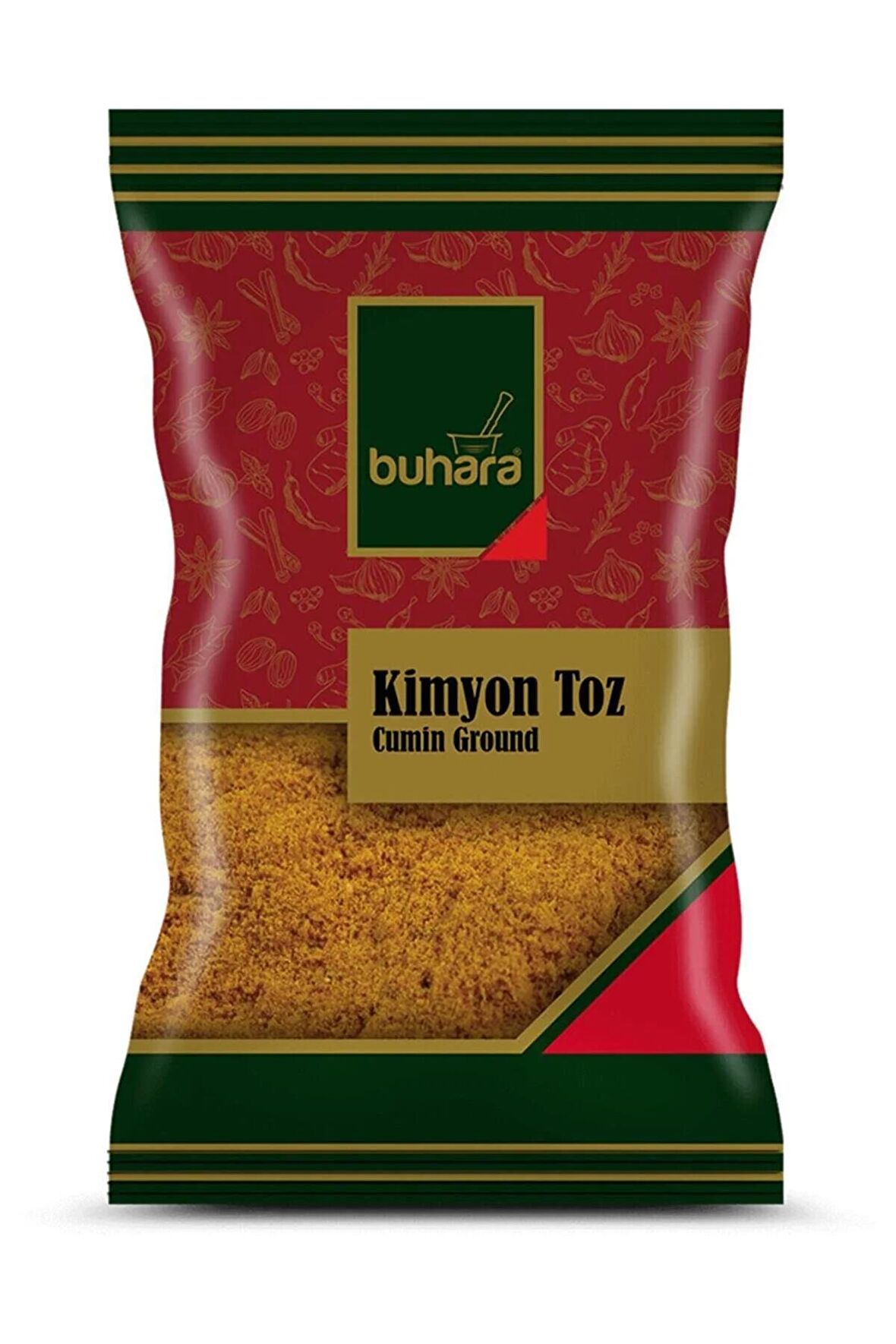 Buhara Toz Kimyon 50 Gr.