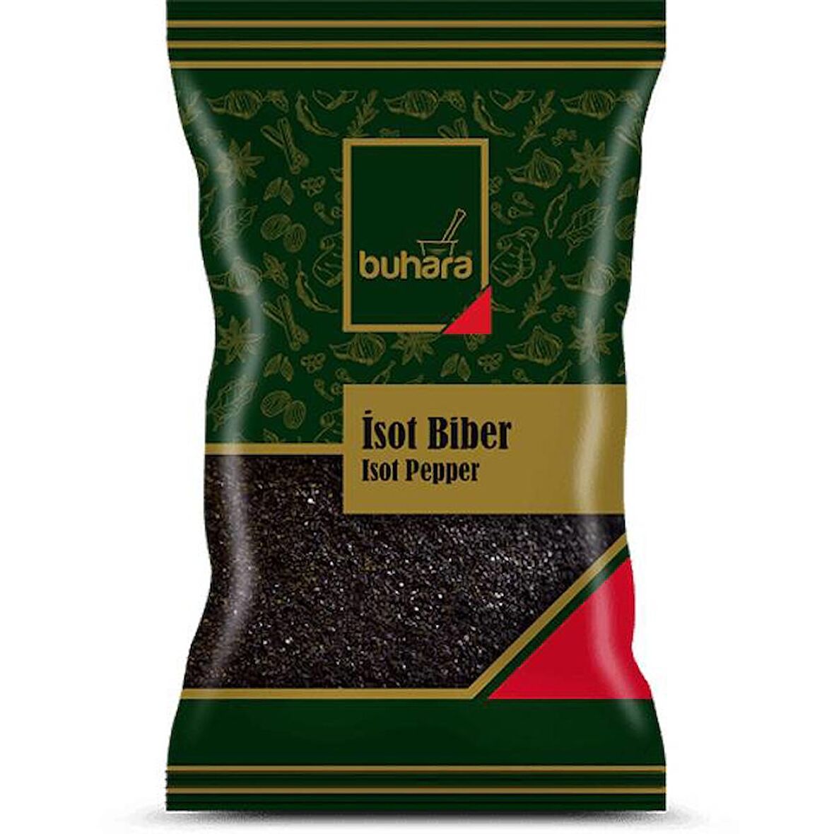 BUHARA ISOT BIBER 200 GR