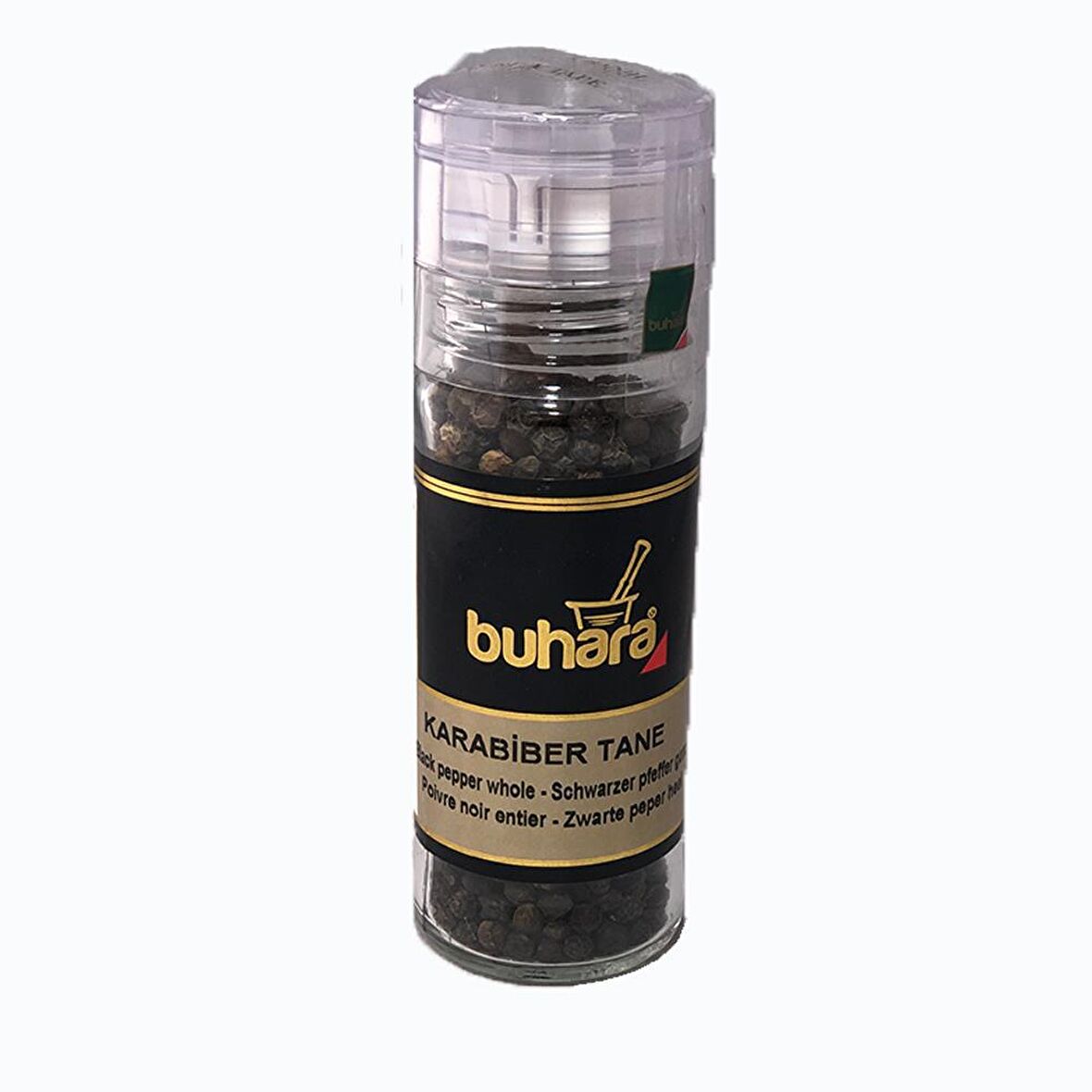 Buhara Karabiber Tane 50 g e