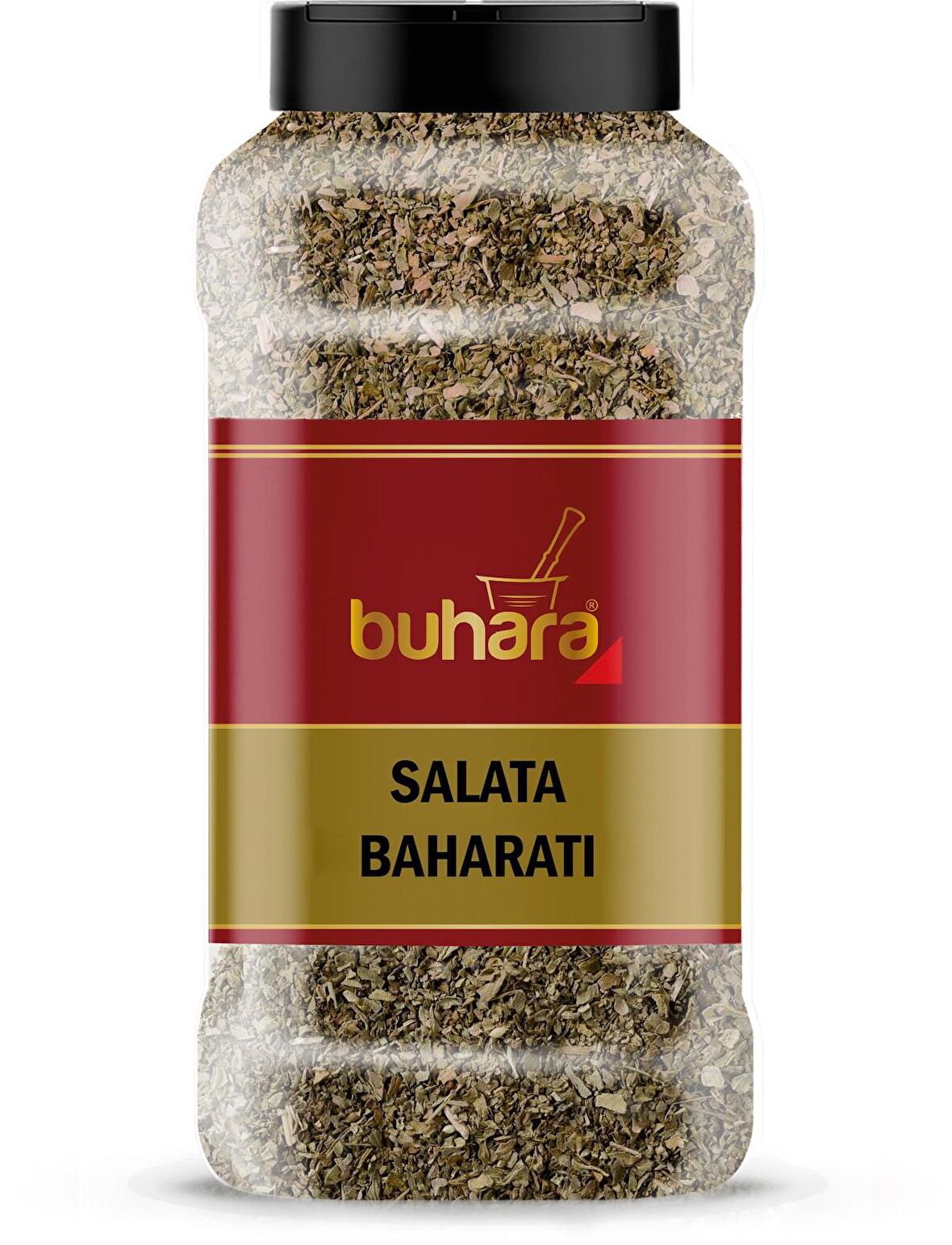 BUHARA SALATA  BAHARATI 400 GR PET