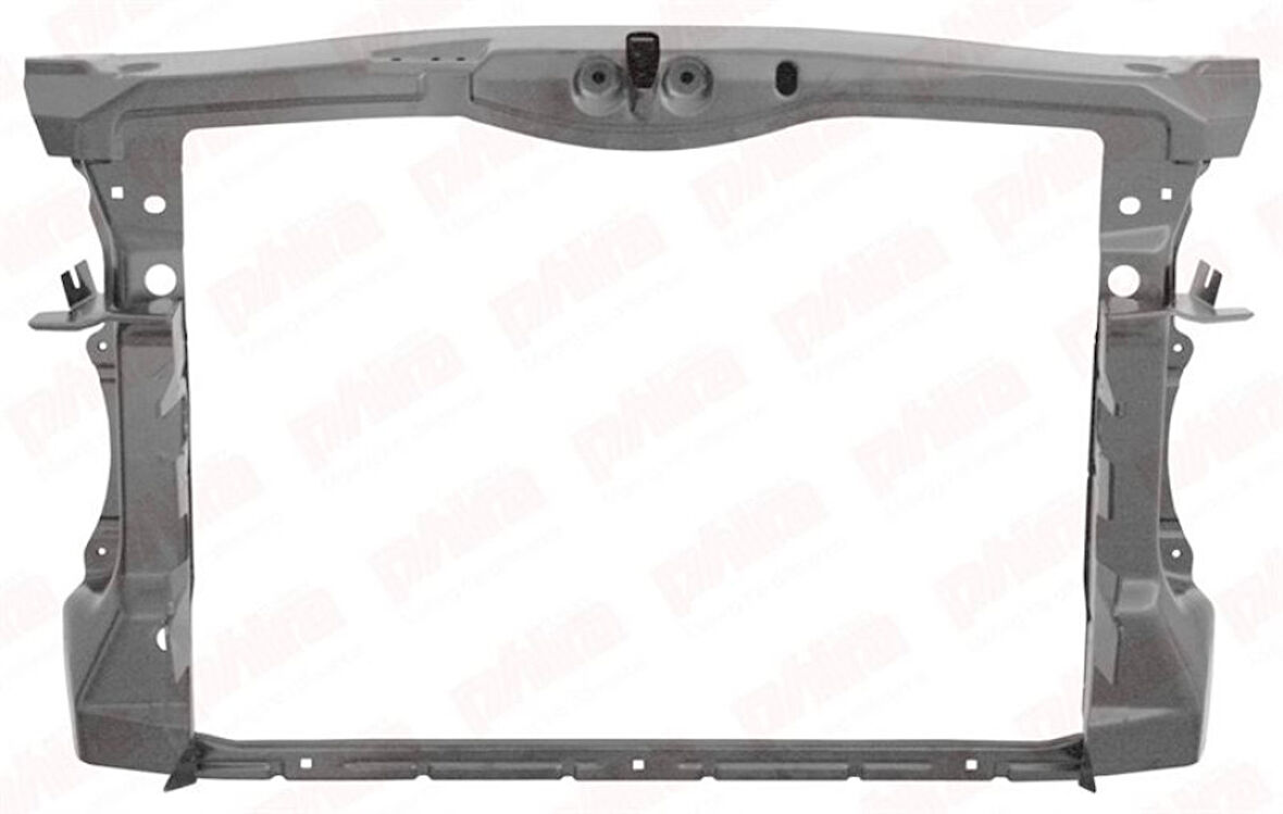 Vag Panel On Plastık Octavıa 09>13 - Oran 1712470