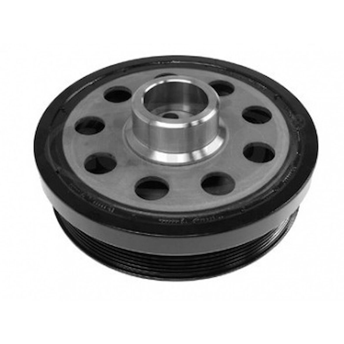 Bmw Krank Kasnagı Bmw N47 E60 E87 E90 E92 E84 E83 - Corteco 80000936