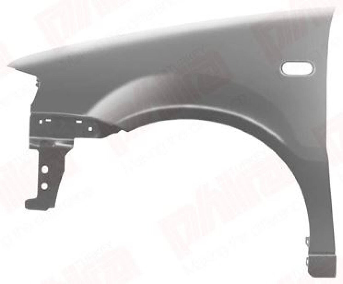 Vag Camurluk On Sag Sinyal Delikli Sac Polo 95>00 - Oran 835011