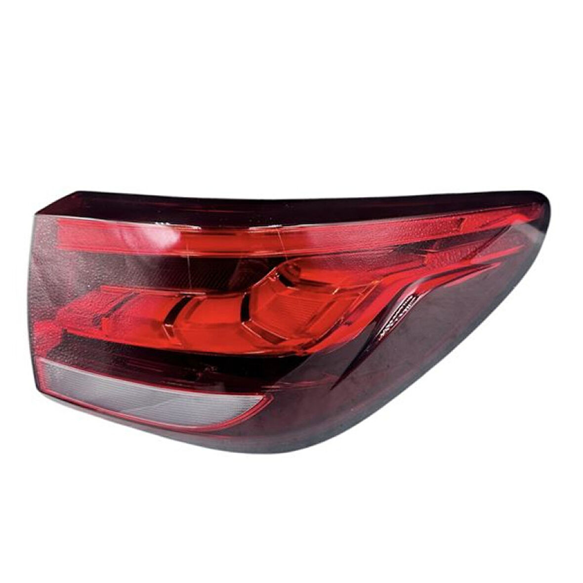 Mg Elektrikli Stop Lambası Sag Dis Mg Zs-Zs Ev 22< - Wagenburg 14530002231