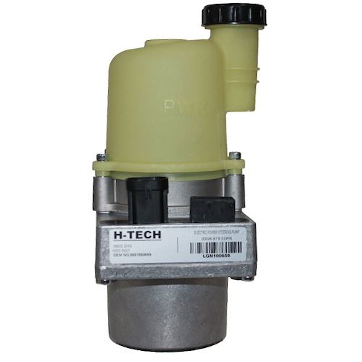 Renault Direksiyon Pompası Elek. Komple Dacıa Logan 1.4 1.6 16v 1.5 DCI - H-Tech Lgn100659