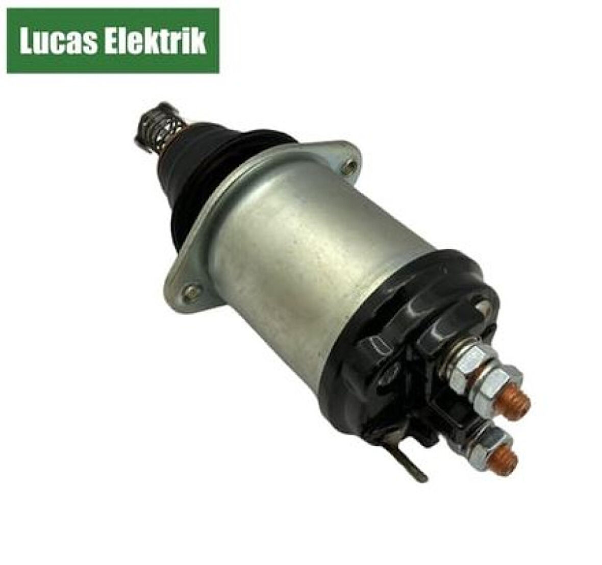 İveco Ticarı Mars Otomatıgı 24v İveco 50nc Chrysler Kulaklı - Lucas Tot 500