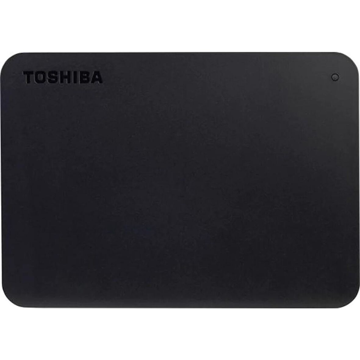 Toshiba Canvio Basic 1 TB 2.5" USB 3.2 Taşınabilir SSD