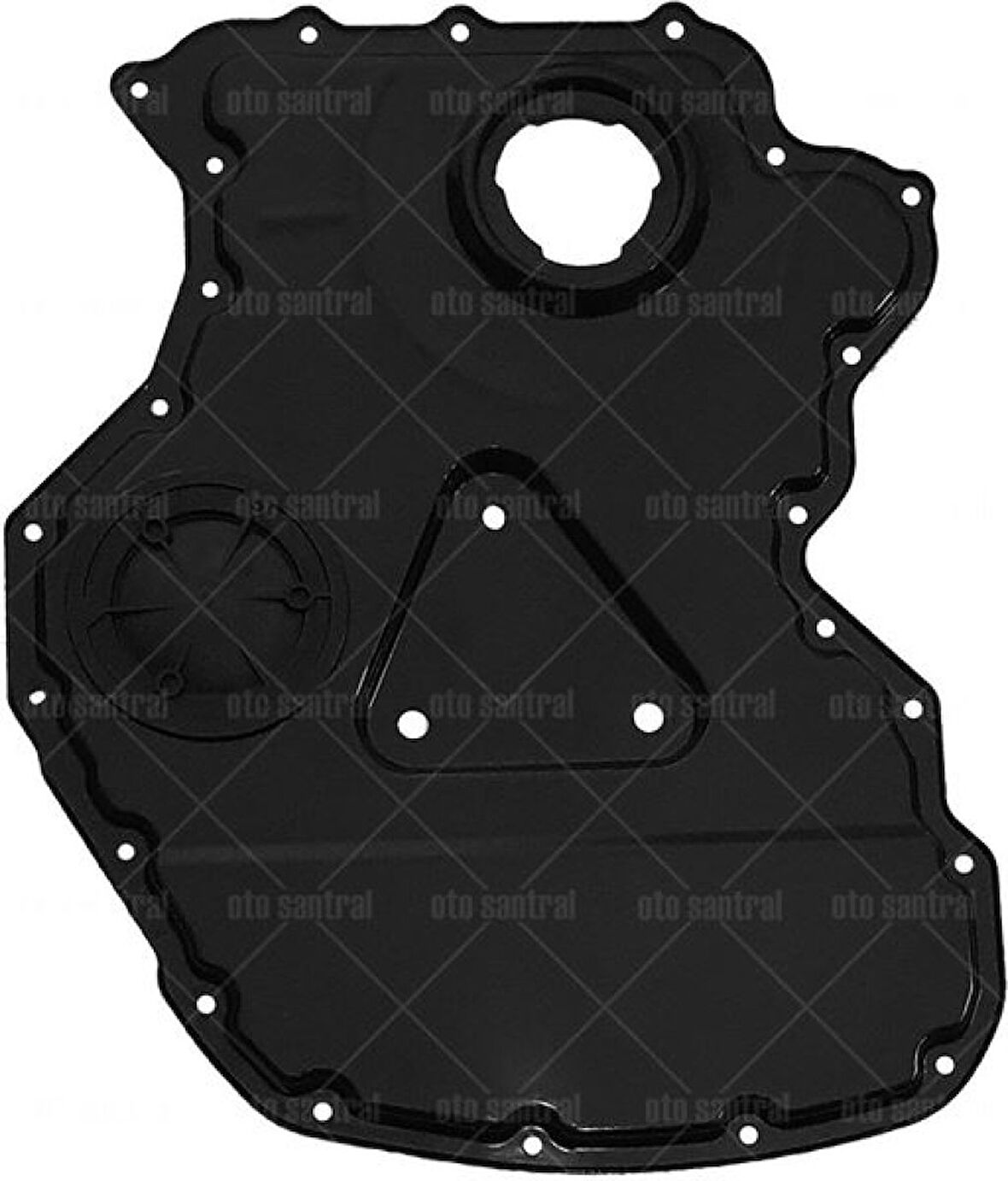 Ford Triger Sac Kapagı Transıt V184 01>06 Mondeo III 00>07 2,0tdci O,ceker - Santral 204