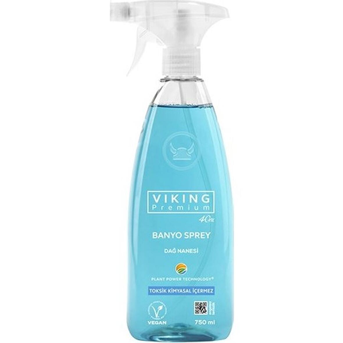 Banyo Spreyi Dağ Nanesi 750 Ml 2 Adet