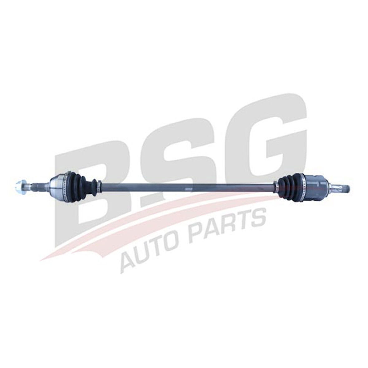 Opel Aks Komple Ön Sag - Aks Komple Ön Sag - Bsg 65-350-013