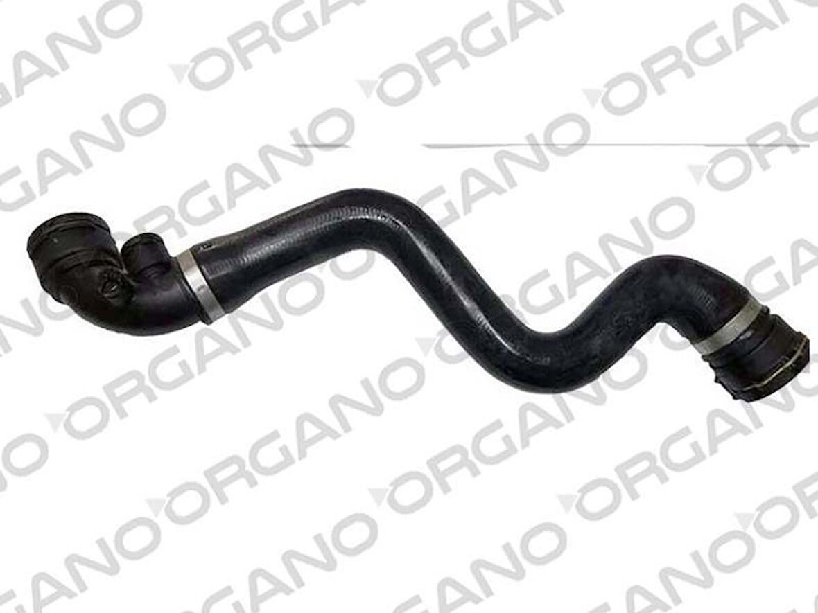 Bmw Radyator Hortumu Bmw E46 M43 Sol Ust - Ucpa 21h141208