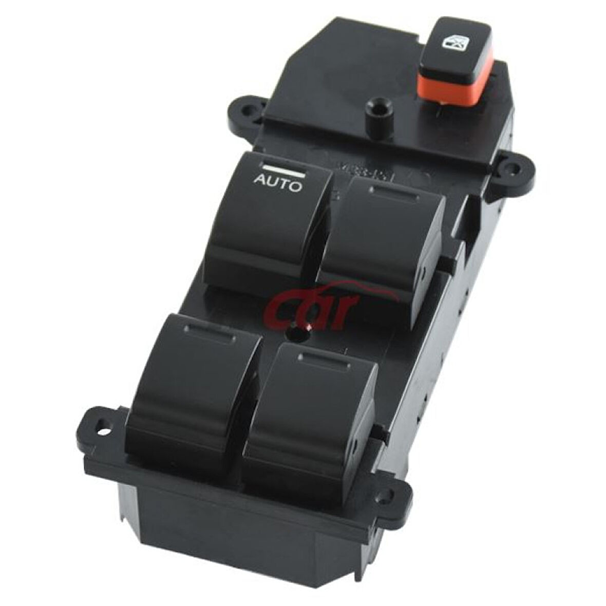 Honda Cam Acma Kapama Anahtarı City 09 11 Sol Dortlu - Kraw An-900