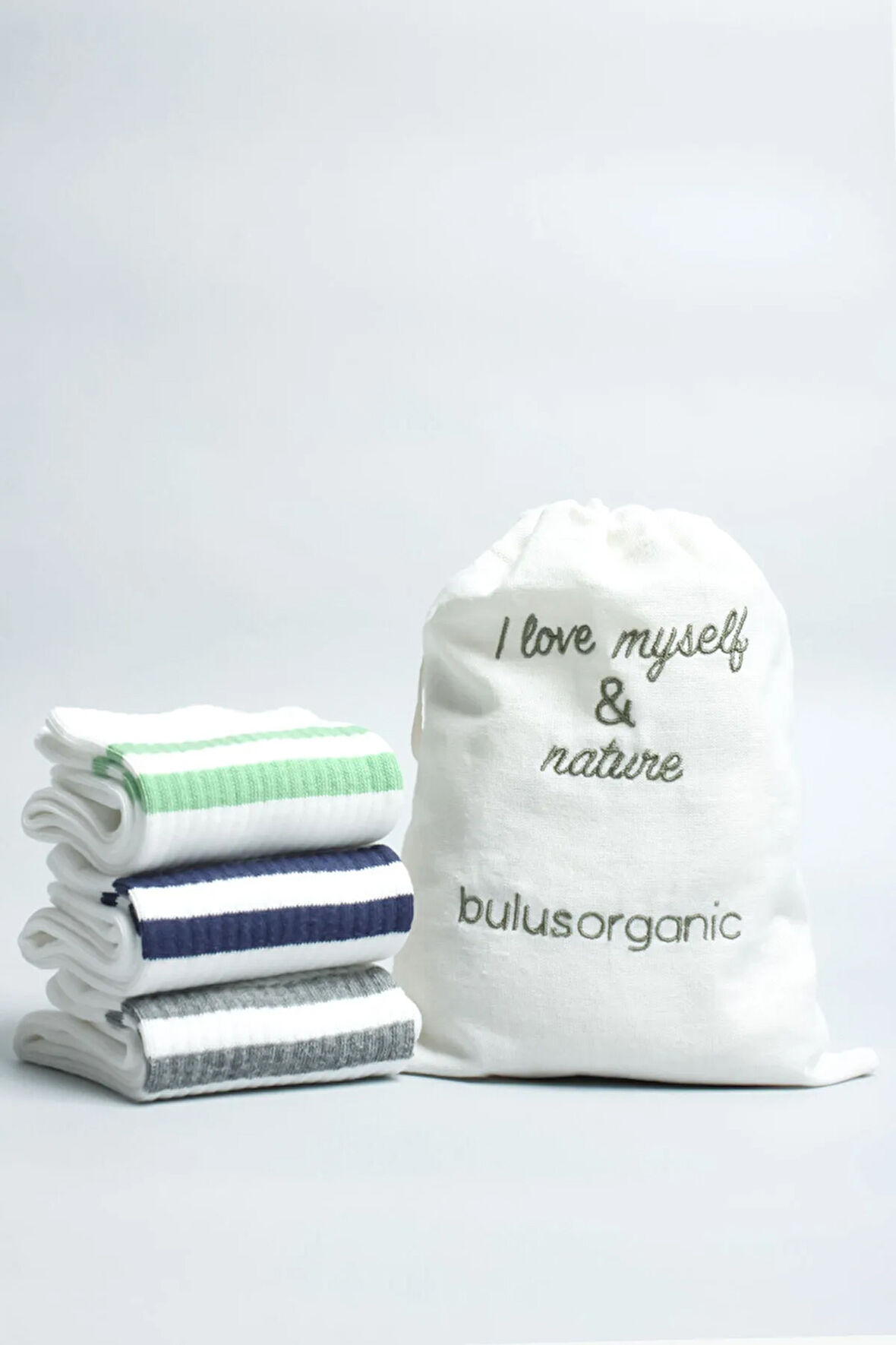 3'lü Erkek Çocuk Tenis Çorabı