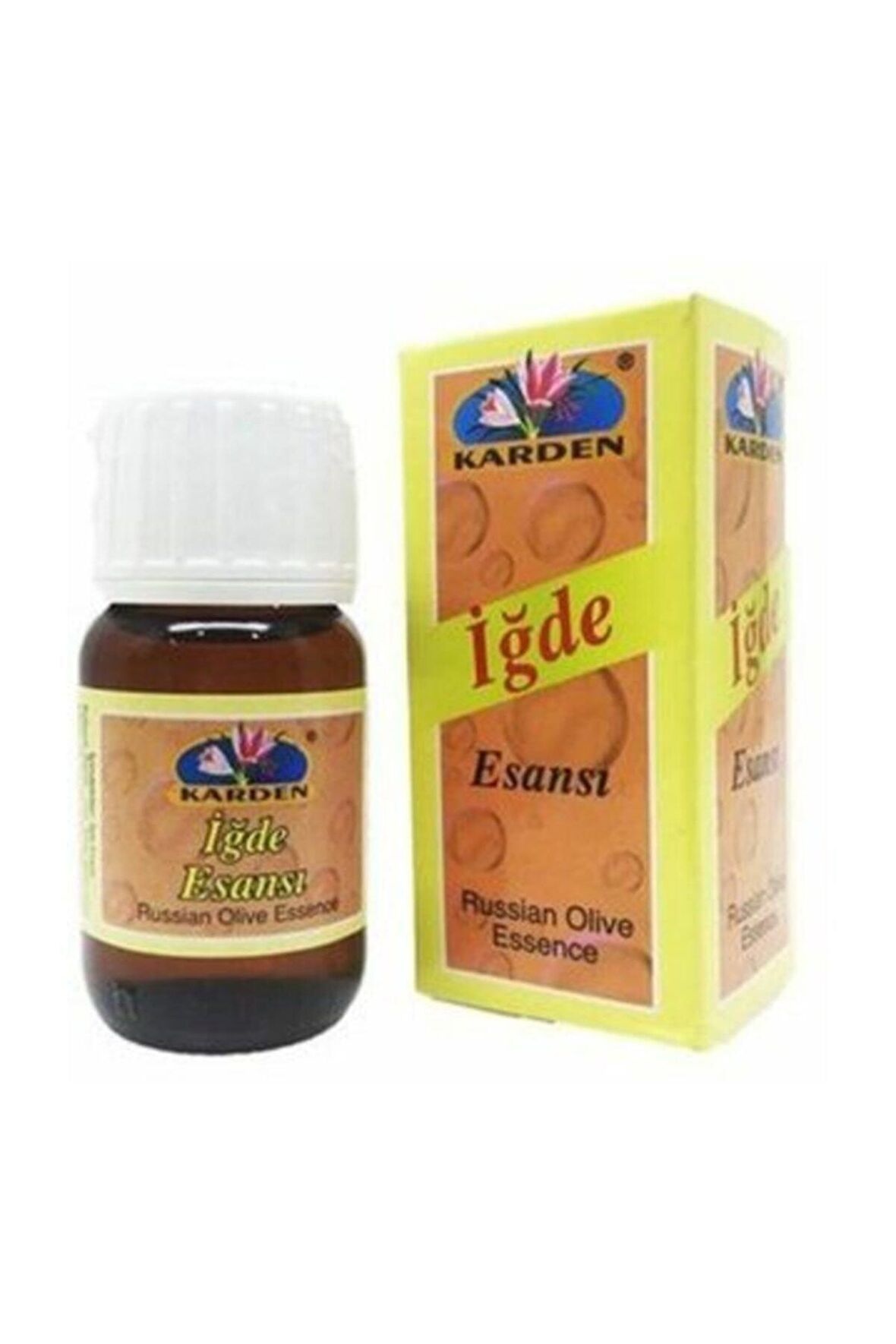 Karden iğde Esansı 20 ml