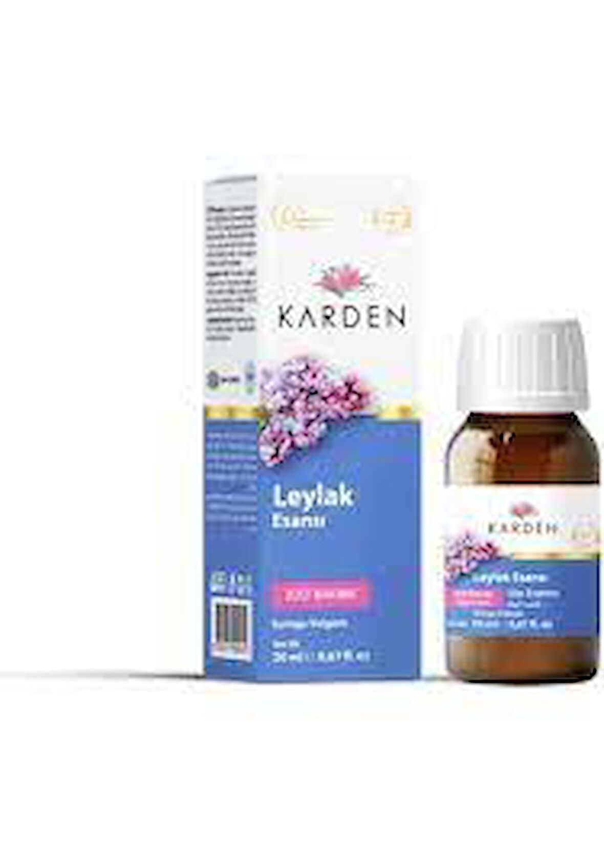 Leylak Esansı 20 Ml