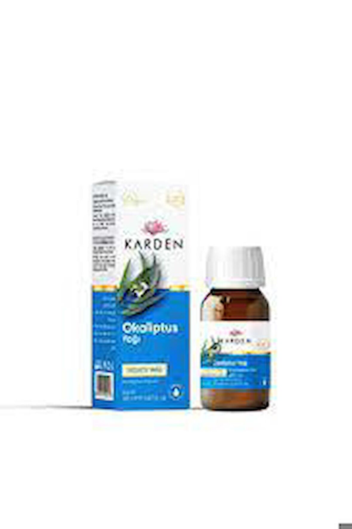 Okaliptus Yağı 20 Ml