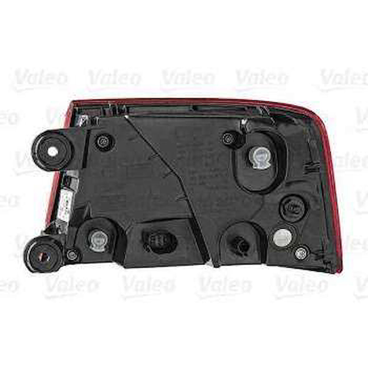 Vag Bagaj Stop (sol) Audı A6 Led Boyalı - Valeo 047012