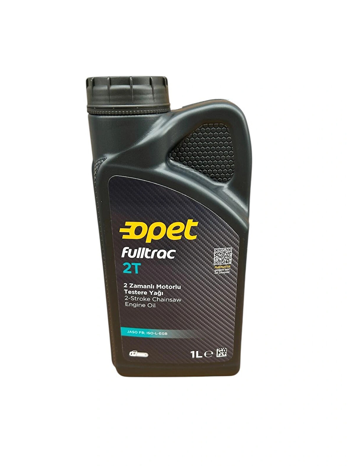 Opet Fulltrac 2T Motor Yağı 1 litre