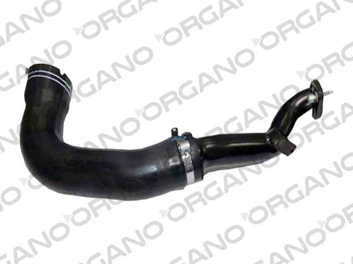 Fiat Turbo Cikis Hortum Metal Borulu Doblo III 1,6d Multıjet - Ucpa 12h147204