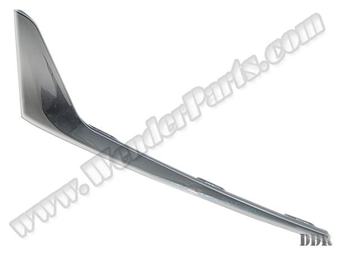 Bmw Tampon İzgara Citası G20 Arka Sol Ust (krom) Luxury - Wenderparts Ba51127488349