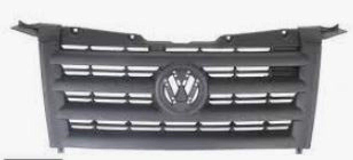 Vag On Panjur Crafter 06>11 - Gordon 4854c