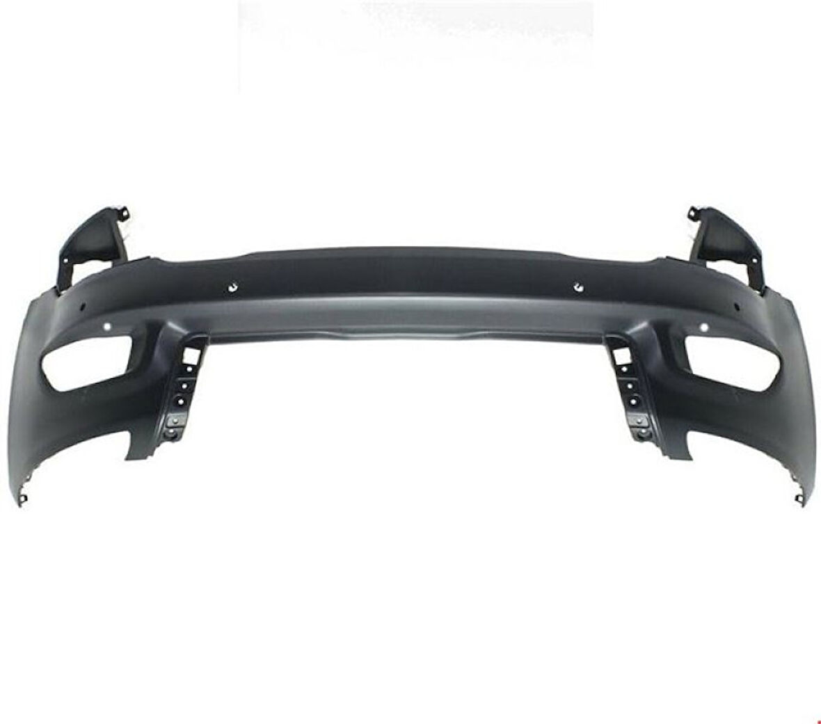 Jeep On Tampon Yikamalı + Sensorlu Cherokee 15> - Vortex V1704858