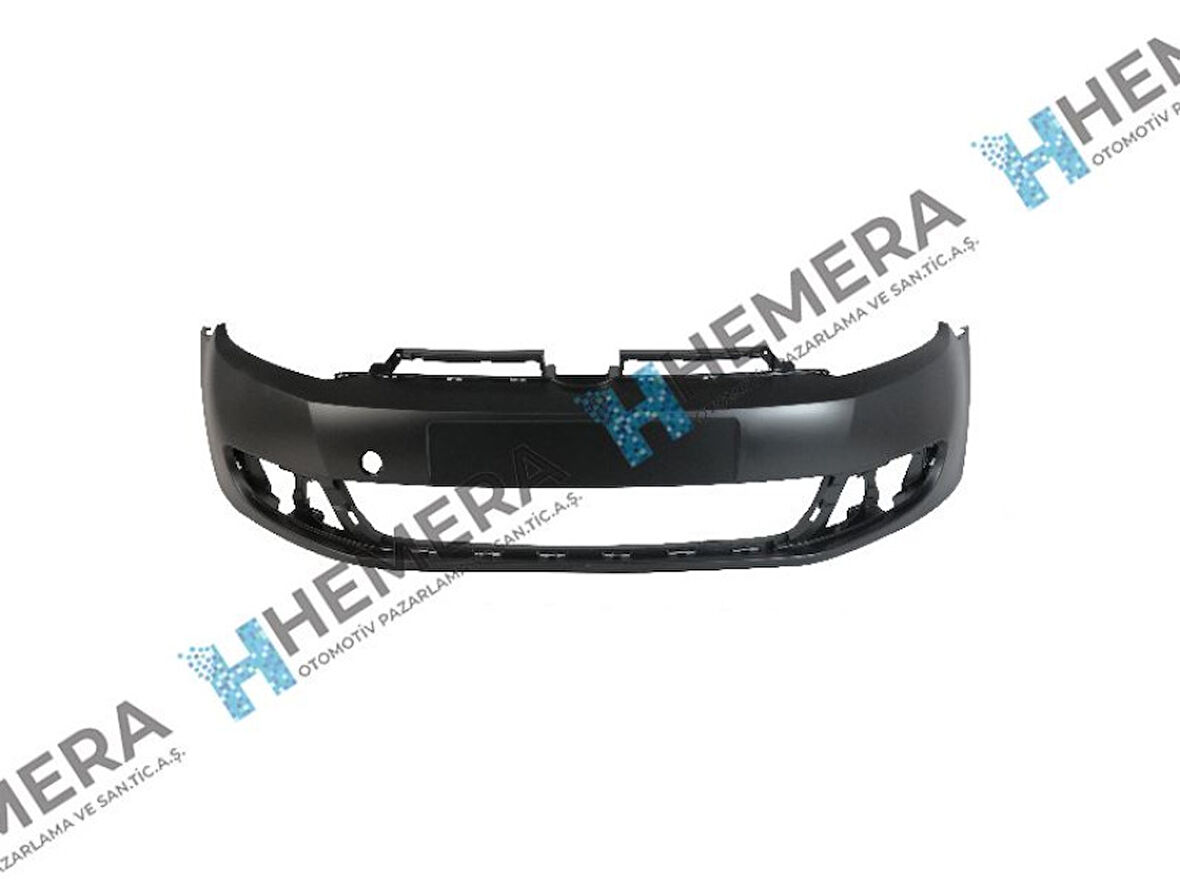 Vag On Tampon Astarlı Golf VI 08> - İsam 935111