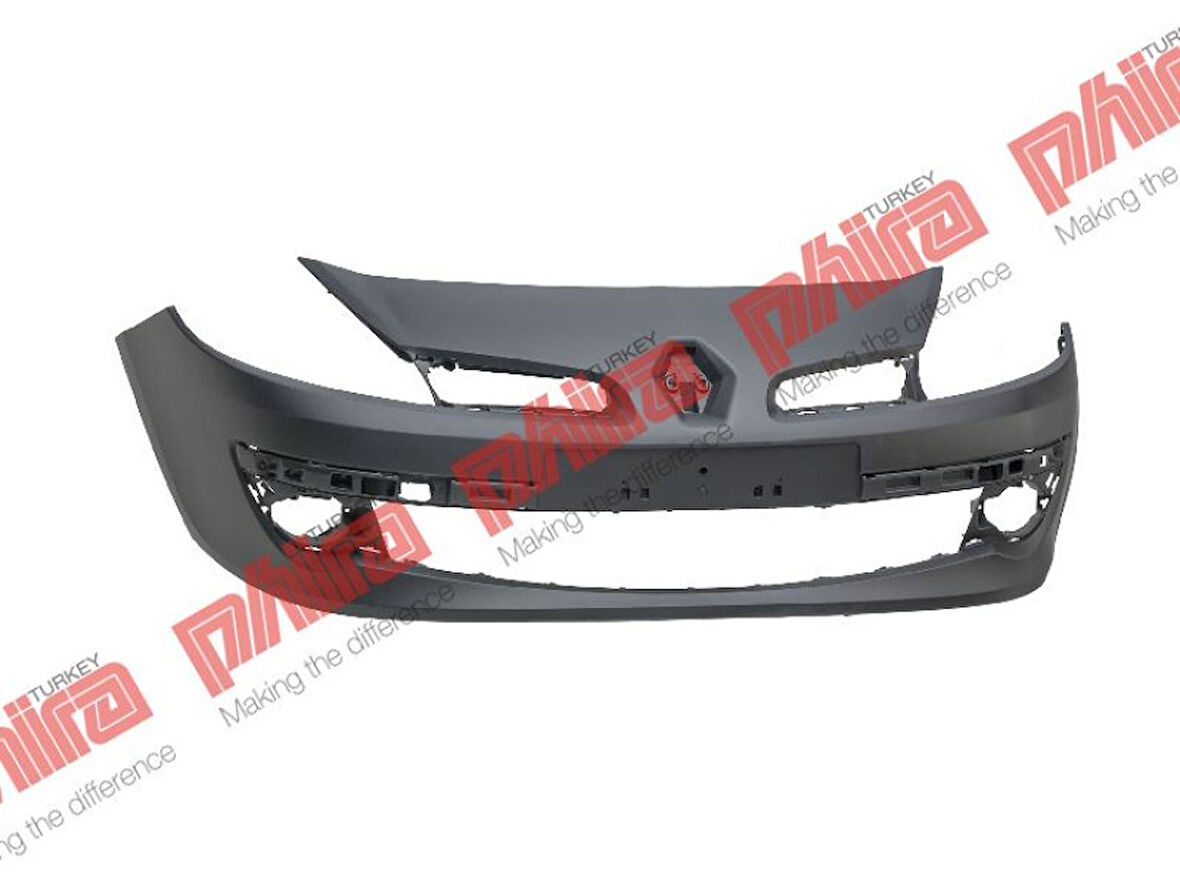 Renault On Tampon Astarlı Clio III 05> - Phira CL-05200