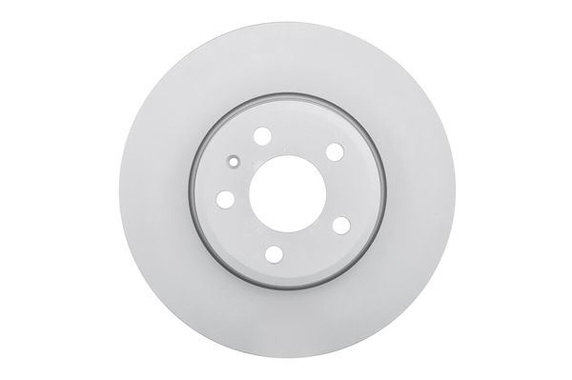 Vw Fren Diski Ön - Ddf1663c / Df4866s (adet Fiyat) - Bch 0986479467