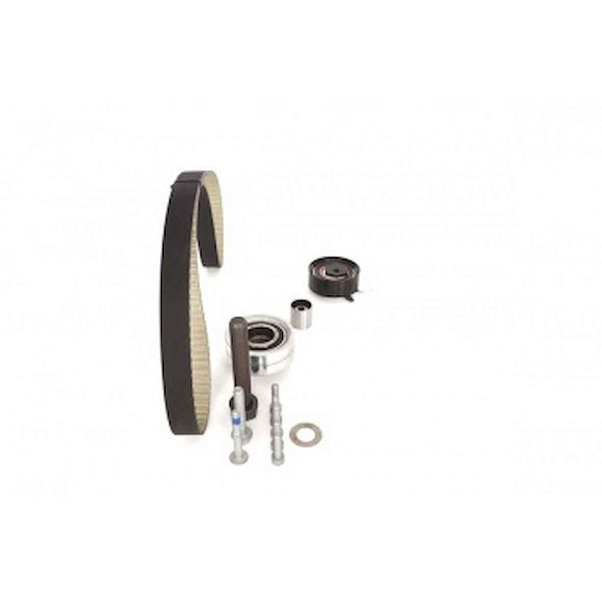 Vag Triger Kayıs Gergi Kiti Crafter 06>16 Bjm Bjk Bjl 2.5 Tdi - Bosch 1987948273