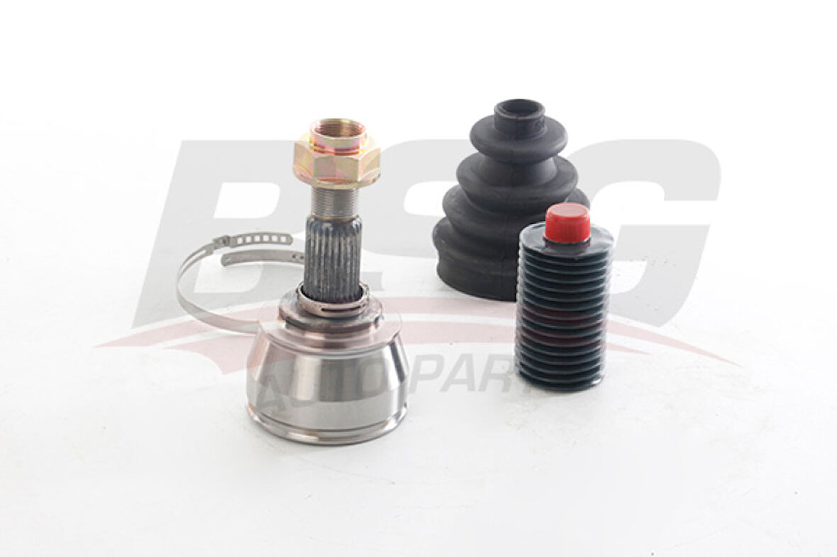 Opel Aks Kafası Dis - Aks Kafası Dis - Bsg 65-340-038