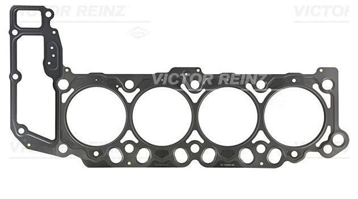 Jeep Silindir Kapak Contası Jeep Grand Cherokee II (wj, Wg) 4.7 V8 99>10 - Victor Reinz 61-10055-00