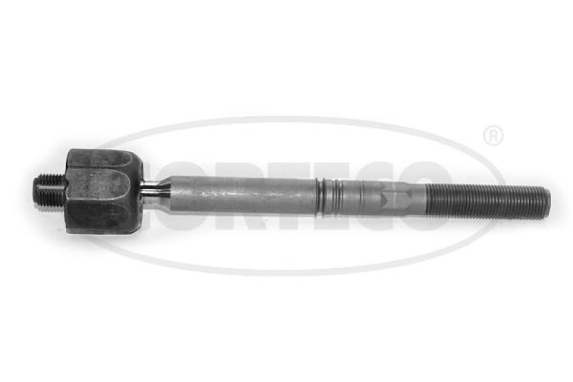 Vw Rot MILI Ön - Rot MILI Ön - Cor 49398850