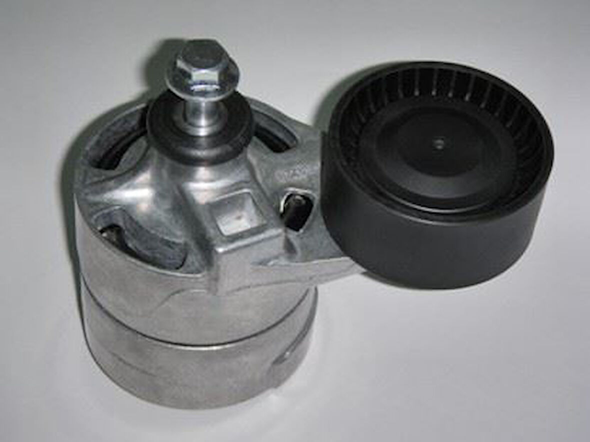 Ford Alternator Gergi Rulmanı Komple Transıt V347 2.4tdci 100ps / 120ps / 140ps 06>14 V347 3.2tdci 200ps - Alt 04377