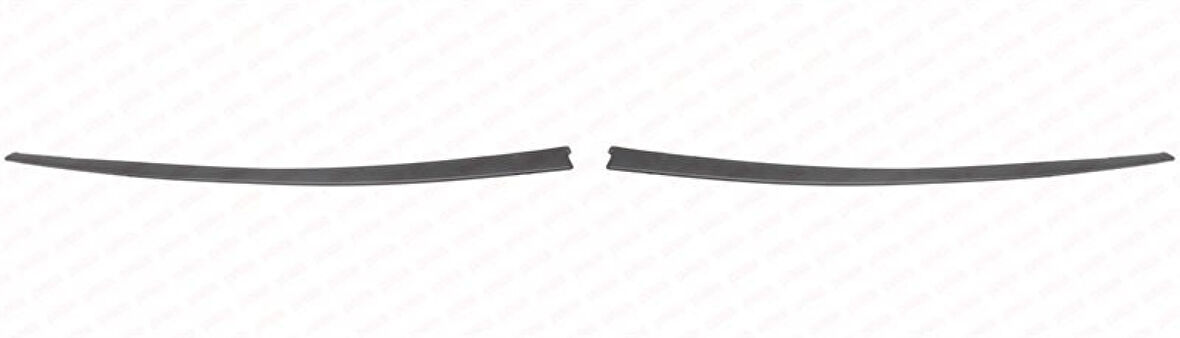 Psa Spoyler On Sag / Sol Takım P407 04> - Phira 407-04600