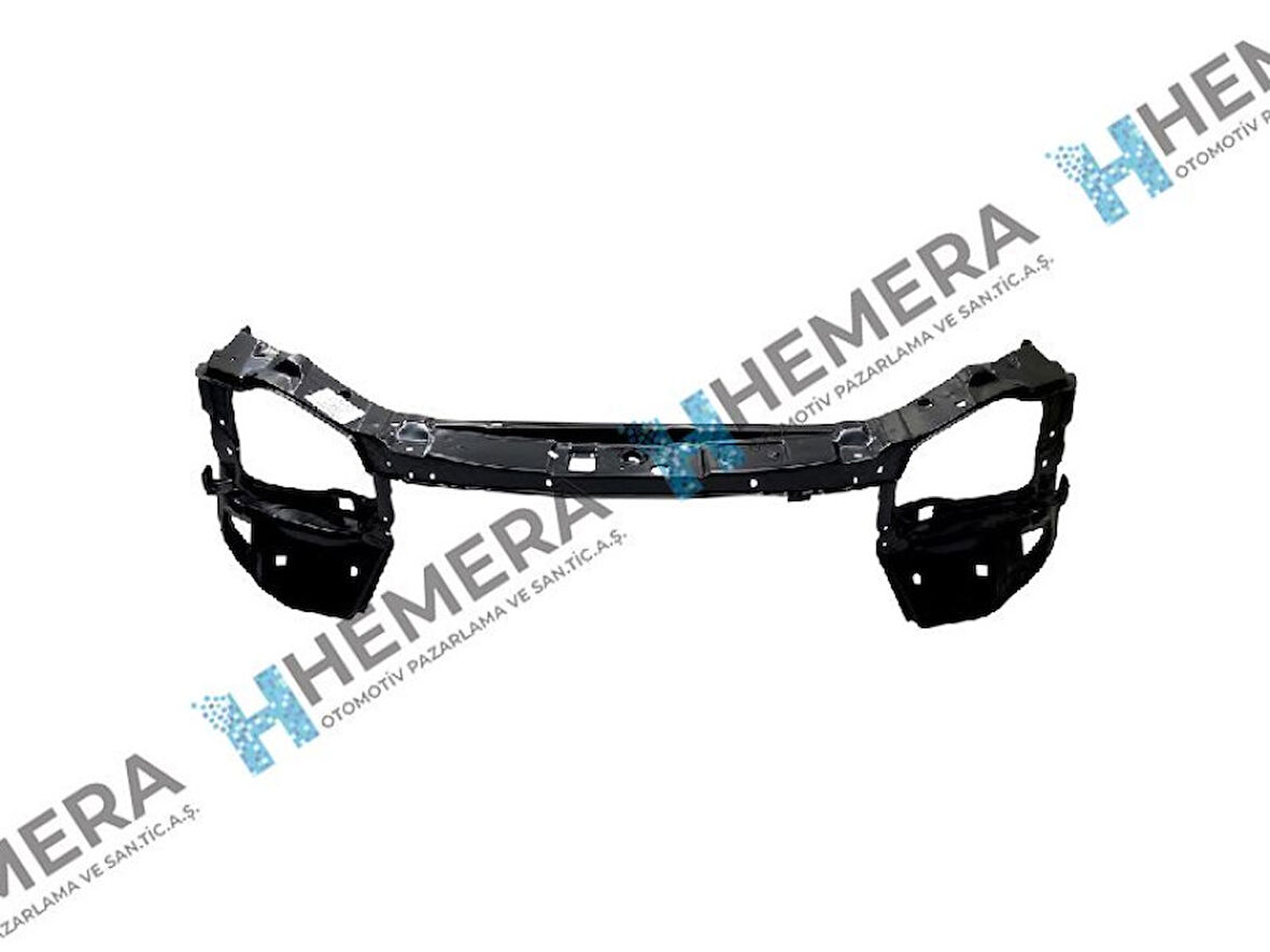 Opel Panel On Komple Corsa 1993-2002 - Gordon 2408a