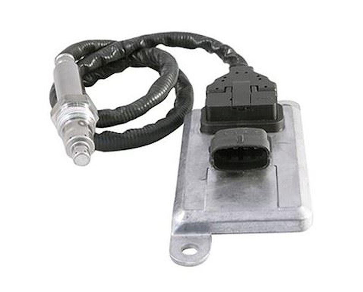 Volvo Truck Nox Sensoru Renault-Volvo Euro 5   1134 MM - 4 Pin - Hella 6pn358186-781