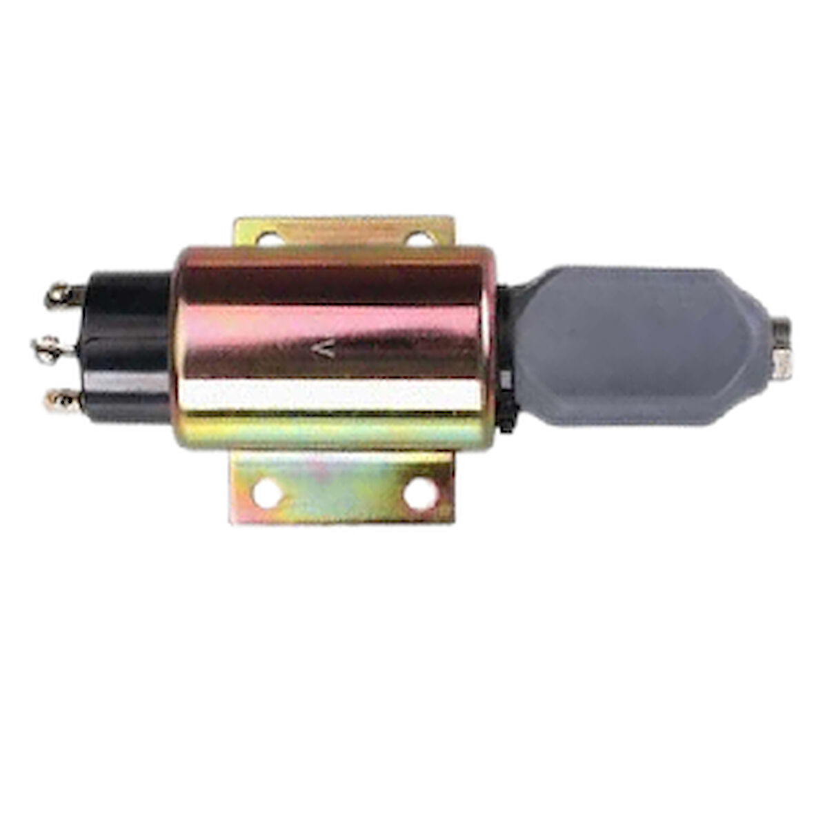 Unıversal Stop Otomatiği 3 Fişli 12v - Ka-Ka2531