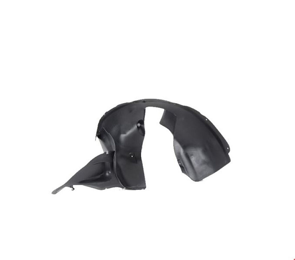 Vag Camurluk Davlumbazı On Sol Tiguan 09> - Vortex V3614021