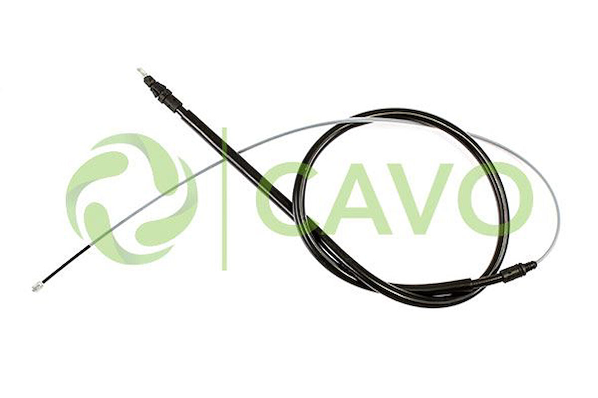 Psa El Fren Teli Arka Sag / Sol P207 Boy:1796 / 945mm Disk Fren 06> - Cavo İt6002 692