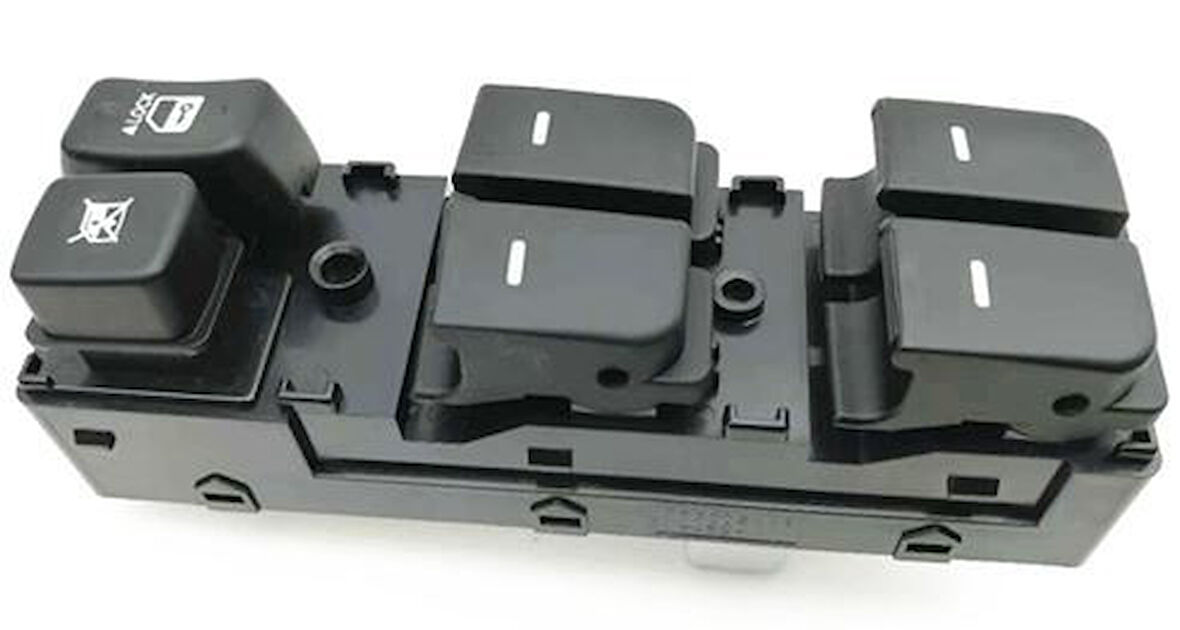 Kia Cam Acma Dugmesi On Sol Kia Cerato 13>17 Dortlu - Aem30 0924