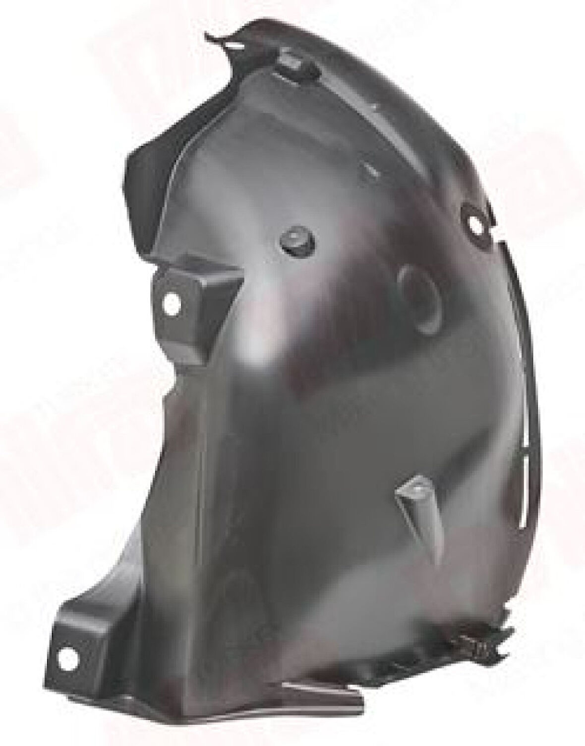 Renault Camurluk Davlumbazı On Sol On Taraf Clio IV 2012-2016 - Phira CL-12454